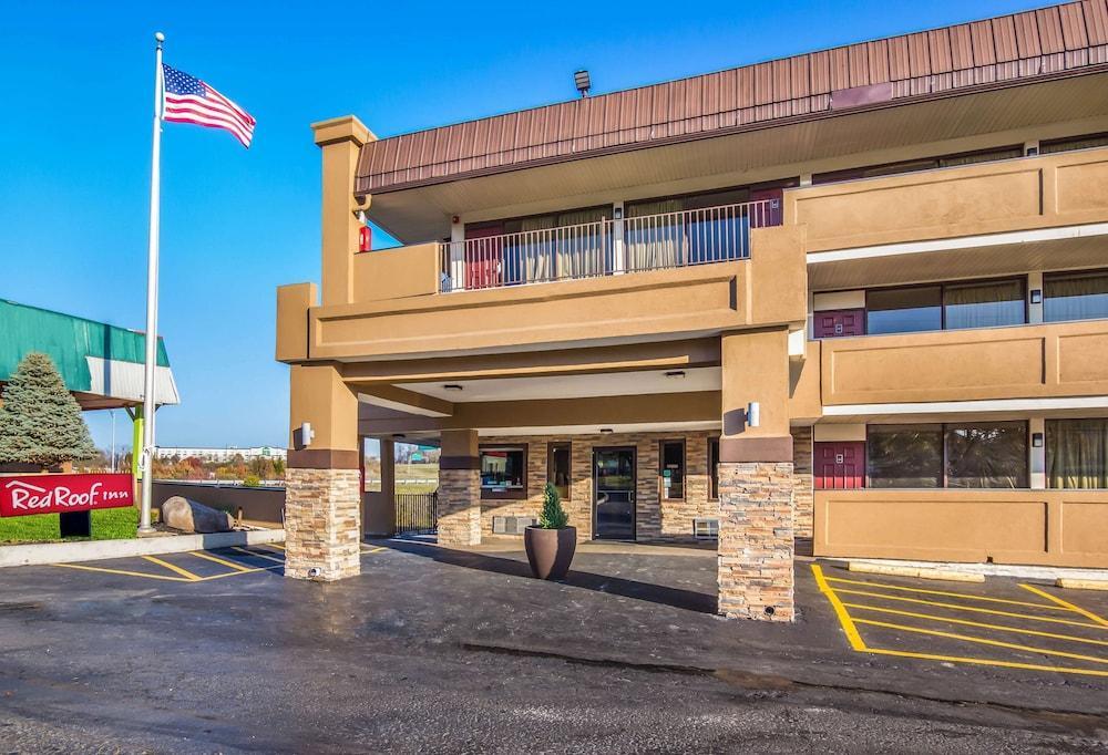 Country Inn & Suites By Radisson, Erlanger, Ky Exterior photo