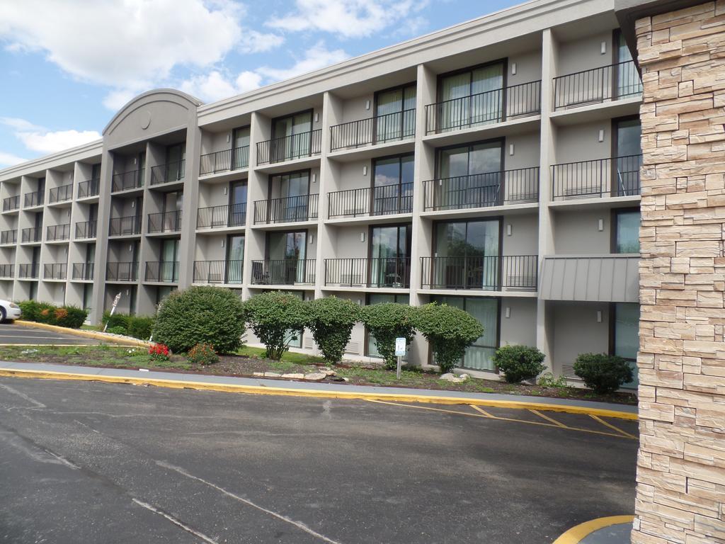 Country Inn & Suites By Radisson, Erlanger, Ky Exterior photo